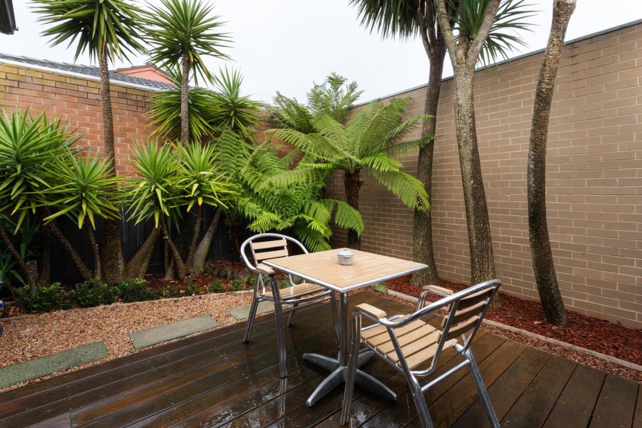 Short Stays Gippsland Trafalgar Exterior photo