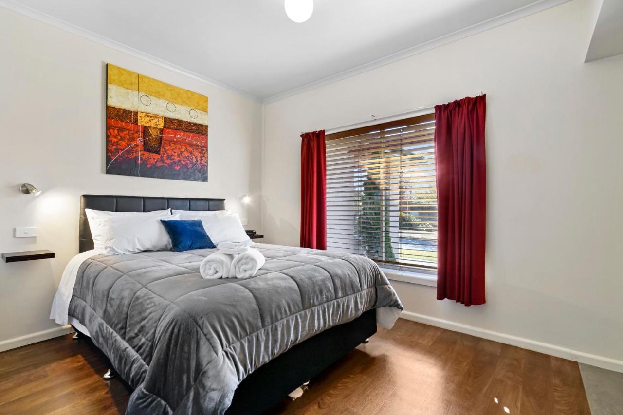 Short Stays Gippsland Trafalgar Exterior photo