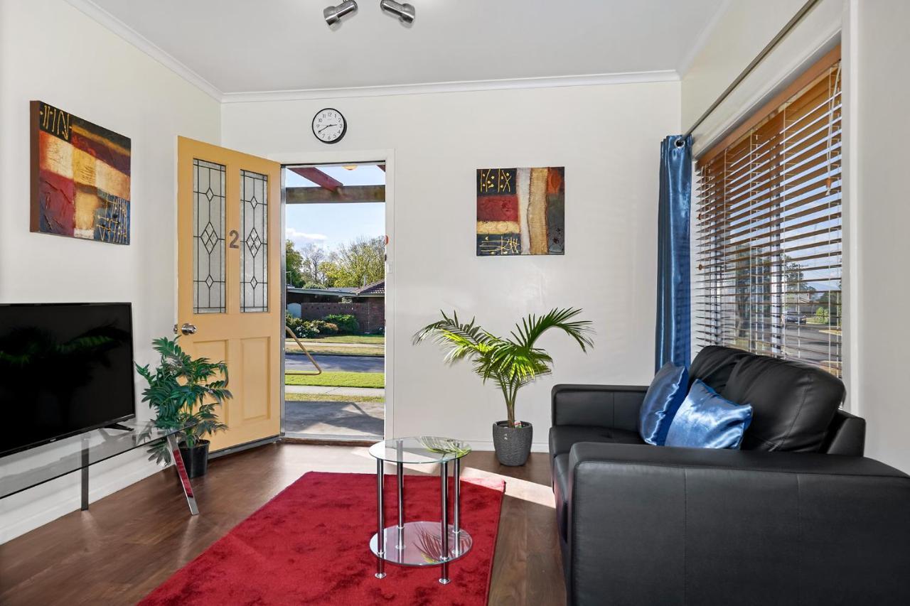 Short Stays Gippsland Trafalgar Exterior photo